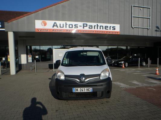 Renault Kangoo Express L1 1.5DCI 75CH CONFORT