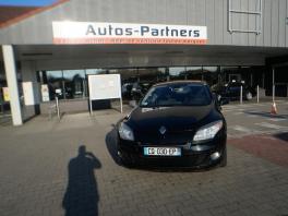 Renault Mégane III DCI 110FAP Eco2 AUTHENTIQUE