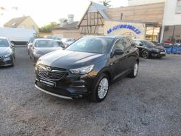 Opel Grandland X 130 CH INNOVATION