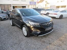 Opel Grandland X 130 CH INNOVATION