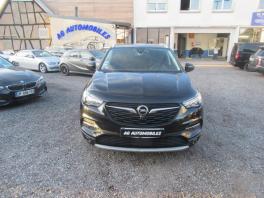 Opel Grandland X 130 CH INNOVATION