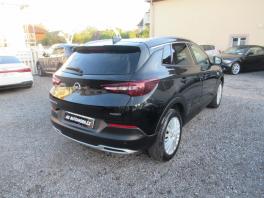 Opel Grandland X 130 CH INNOVATION