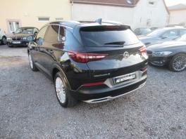 Opel Grandland X 130 CH INNOVATION