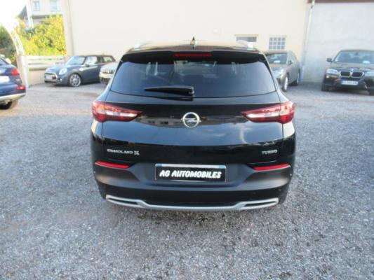 Opel Grandland X 130 CH INNOVATION