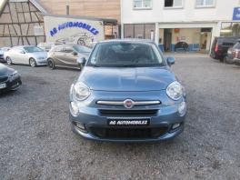 Fiat 500X 110 CH LOUNGE 47500 KMS