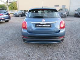 Fiat 500X 110 CH LOUNGE 47500 KMS