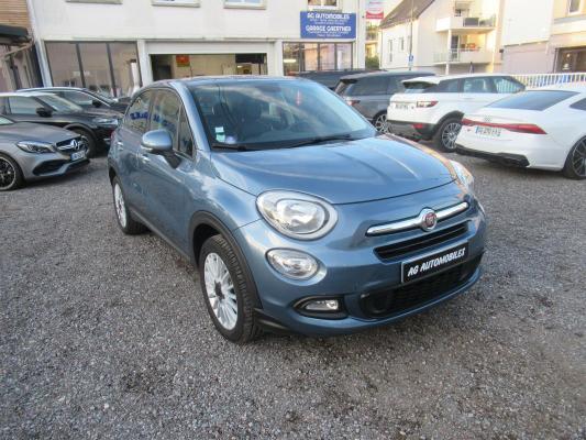 Fiat 500X 110 CH LOUNGE 47500 KMS