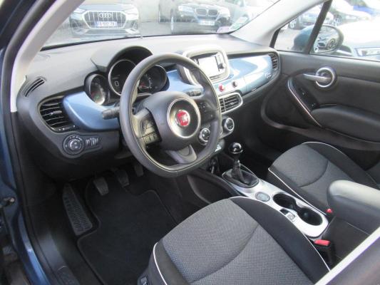 Fiat 500X 110 CH LOUNGE 47500 KMS