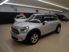 Mini Countryman 1.6D 16V TURBO 112CH