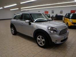 Mini Countryman 1.6D 16V TURBO 112CH