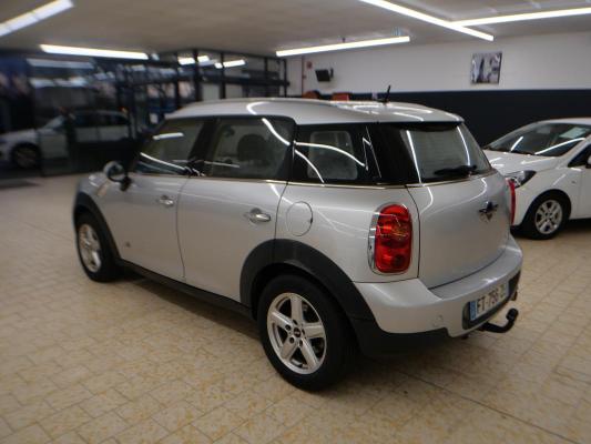 Mini Countryman 1.6D 16V TURBO 112CH