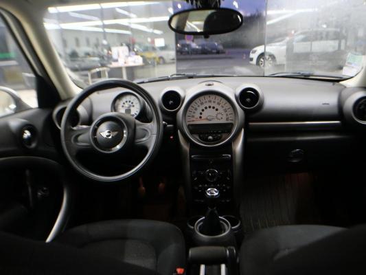 Mini Countryman 1.6D 16V TURBO 112CH