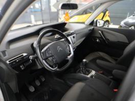 Citroën C4 Picasso 1.2 12V TURBO THP S&S 130 CH