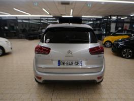 Citroën C4 Picasso 1.2 12V TURBO THP S&S 130 CH