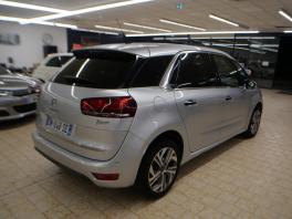 Citroën C4 Picasso 1.2 12V TURBO THP S&S 130 CH