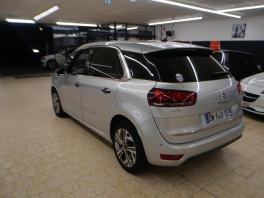 Citroën C4 Picasso 1.2 12V TURBO THP S&S 130 CH