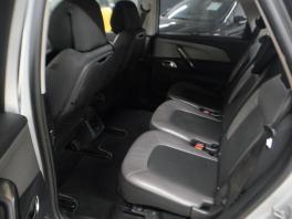 Citroën C4 Picasso 1.2 12V TURBO THP S&S 130 CH