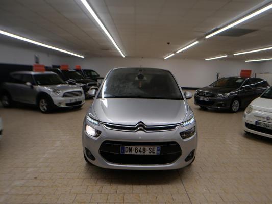 Citroën C4 Picasso 1.2 12V TURBO THP S&S 130 CH