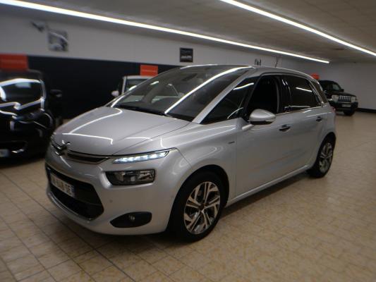 Citroën C4 Picasso 1.2 12V TURBO THP S&S 130 CH