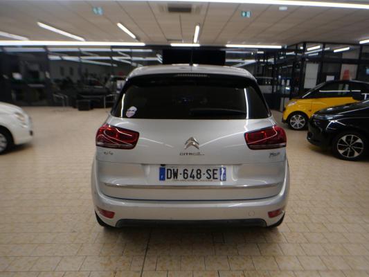 Citroën C4 Picasso 1.2 12V TURBO THP S&S 130 CH