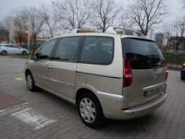 Peugeot 807 2.0 HDi 16V FAP 138 CH