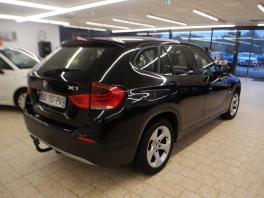 BMW X1 18d sDrive 2.0 d 16V DPF 143 cv