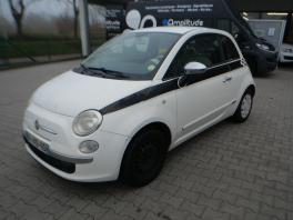 Fiat 500 1.2I - 8V