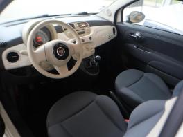 Fiat 500 1.2I - 8V