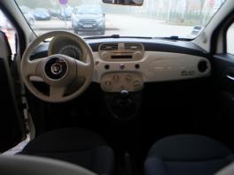 Fiat 500 1.2I - 8V