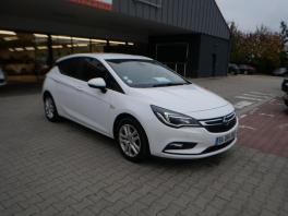 Opel Astra K 1.6 CDTI-16V TURBO