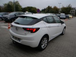 Opel Astra K 1.6 CDTI-16V TURBO