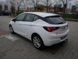 Opel Astra K 1.6 CDTI-16V TURBO