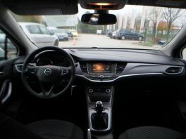 Opel Astra K 1.6 CDTI-16V TURBO