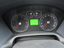 Ford Fusion 1.4I-16V