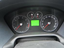 Ford Fusion 1.4I-16V