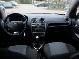 Ford Fusion 1.4I-16V