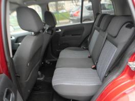 Ford Fusion 1.4I-16V