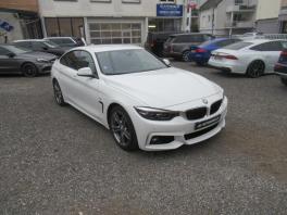 BMW Série 4 Gran Coupé 430 I M SPORT 252 CH 1ERE MAIN FRANCE 62000 KMS