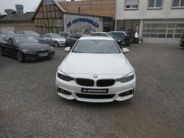 BMW Série 4 Gran Coupé 430 I M SPORT 252 CH 1ERE MAIN FRANCE 62000 KMS