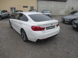 BMW Série 4 Gran Coupé 430 I M SPORT 252 CH 1ERE MAIN FRANCE 62000 KMS