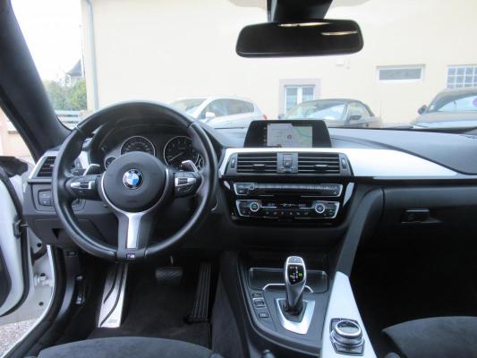 BMW Série 4 Gran Coupé 430 I M SPORT 252 CH 1ERE MAIN FRANCE 62000 KMS