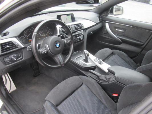 BMW Série 4 Gran Coupé 430 I M SPORT 252 CH 1ERE MAIN FRANCE 62000 KMS