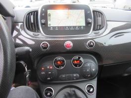 Fiat 500 ABARTH 595 TURISMO 165 CH 35000 KMS