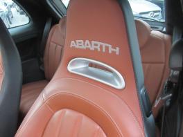 Fiat 500 ABARTH 595 TURISMO 165 CH 35000 KMS