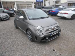 Fiat 500 ABARTH 595 TURISMO 165 CH 35000 KMS