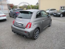 Fiat 500 ABARTH 595 TURISMO 165 CH 35000 KMS