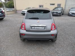 Fiat 500 ABARTH 595 TURISMO 165 CH 35000 KMS