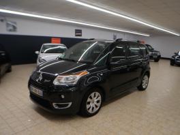 Citroën C3 Picasso 1.6 HDI-8V TURBO