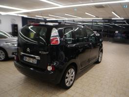 Citroën C3 Picasso 1.6 HDI-8V TURBO