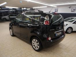 Citroën C3 Picasso 1.6 HDI-8V TURBO